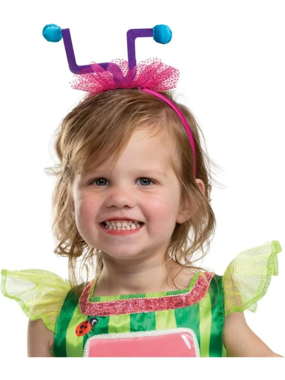 Adorable Toddler Cocomelon Tutu Dress Costume Outfit, Size 3T-4T, Fun Playwear